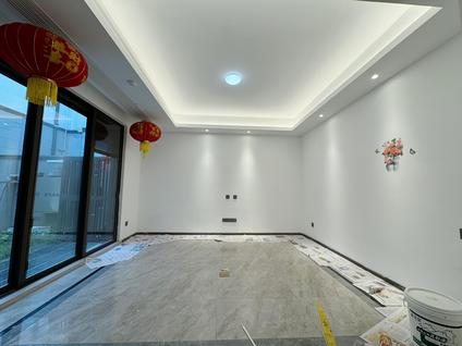 北京首开万科白鹭郡4室2厅96平低楼层/共4层