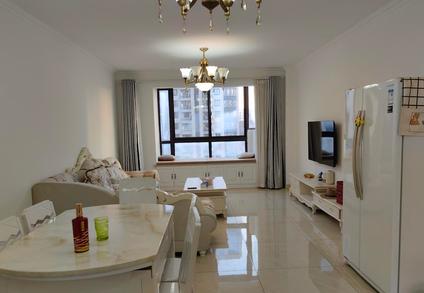 北京景瑞上府3室2厅104平高楼层/共7层