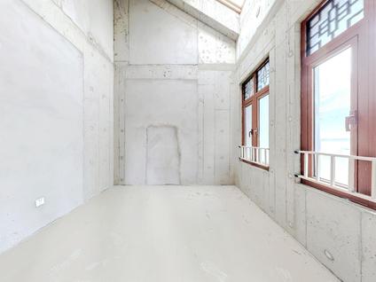 西安保利天悦(四期)5室2厅213.35平低楼层/共3层