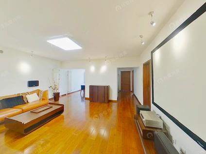 北京人济山庄2室1厅117.93平高楼层/共26层