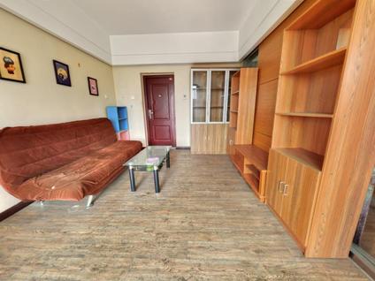 北京劲嘉奥园壹号1室1厅59.17平中楼层/共28层