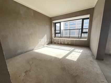 北京城投蓝城蘭园4室2厅138平中楼层/共18层