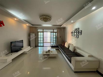 江门骏景湾豪庭(蓬江)3室2厅144.24平中楼层/共22层