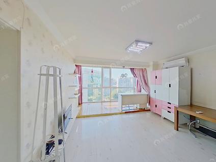 北京新怡家园1室1厅61.99平高楼层/共13层