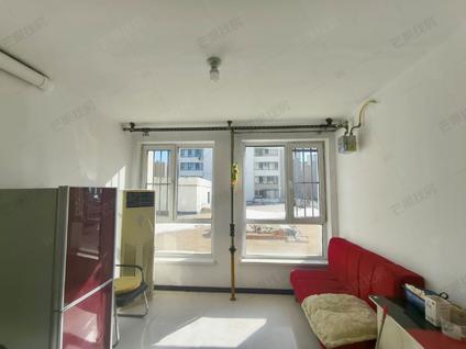 北京阳光维也纳1室1厅52平低楼层/共18层