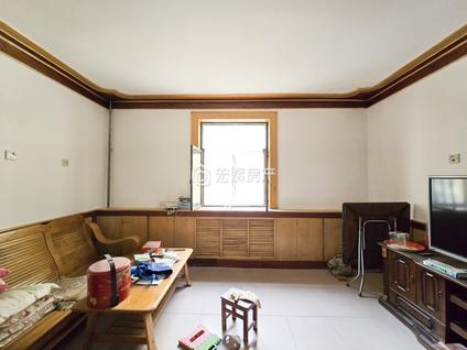 兰州辰光小区2室1厅43平中楼层/共8层