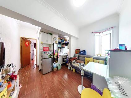 北京旭飞花园1室1厅38.98平中楼层/共29层