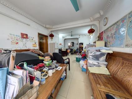 北京君兰苑3室1厅104平中楼层/共9层