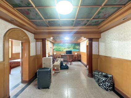 北京湾里新村3室2厅123平中楼层/共6层