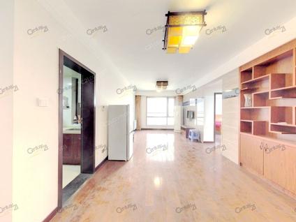 北京锦江大厦2室1厅97.33平中楼层/共32层