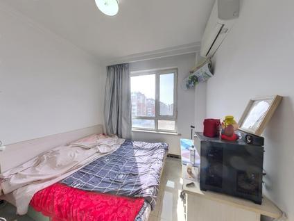 北京艳阳里1室1厅43.54平中楼层/共6层