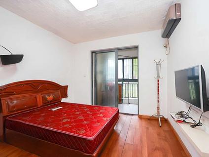 北京上海晶城(晶欣坊)2室1厅72.71平低楼层/共33层