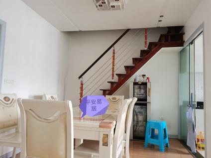 温州绿苑小区3室2厅103平高楼层/共6层