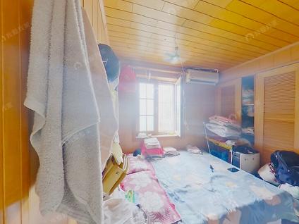 北京魏公村(南区)2室1厅56.5平中楼层/共5层