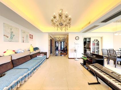 北京银湖翡翠(三期)3室2厅131.96平中楼层/共28层