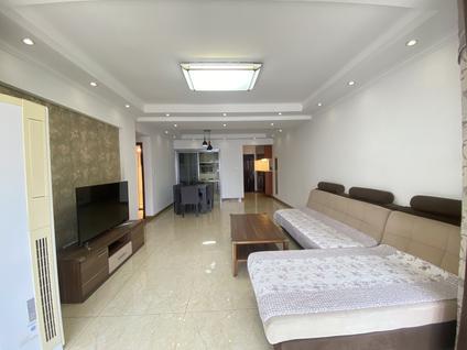 北京祥弘悦城3室2厅123.01平低楼层/共34层