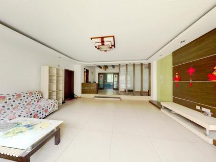 北京常青花园(十四小区)3室2厅146.69平中楼层/共7层