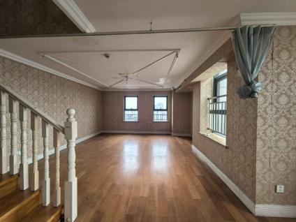 北京莱茵铂郡2室1厅63.38平中楼层/共20层