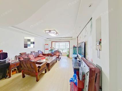 北京朝丰家园(十五号院)3室1厅109.92平低楼层/共14层