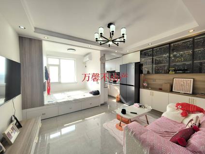 北京宝地星河城(C区)2室1厅60平高楼层/共13层