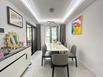 北京保利香颂2室2厅108.24平低楼层/共11层