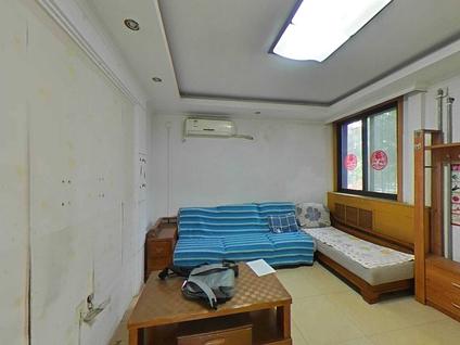 北京联盟小区(西芩园)1室1厅53平低楼层/共7层