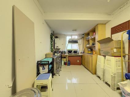 北京芙蓉名座3室2厅120.79平低楼层/共18层