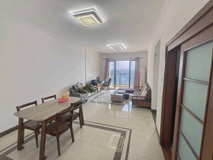 北京坚美园3室2厅110平高楼层/共28层