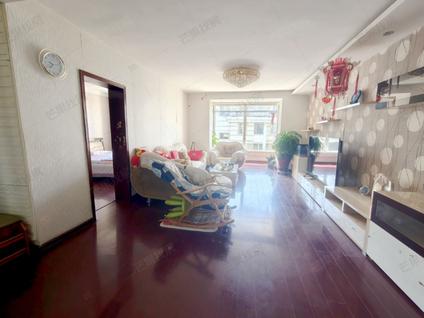 北京新湖北国之春(二期)3室2厅132平高楼层/共6层