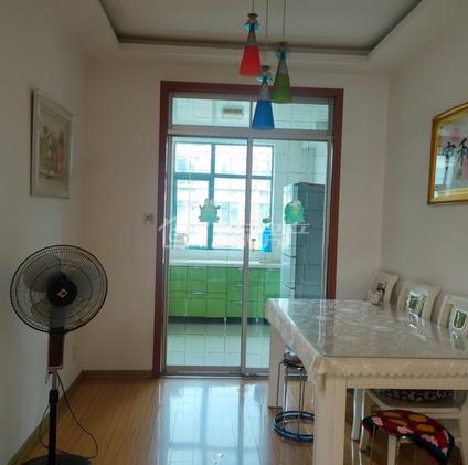 北京久和国际新城二期3室2厅111.9平高楼层/共6层