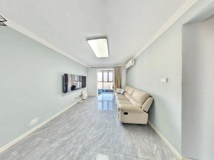 北京海韵家园1室1厅61.73平高楼层/共9层