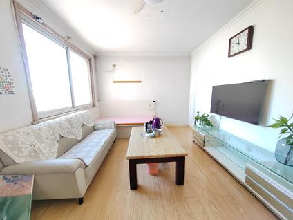 北京辛明园2室2厅75.79平中楼层/共6层