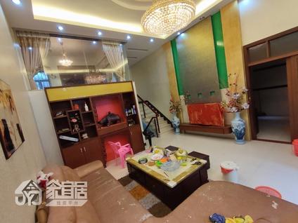 北京天鹅湾7室3厅210.53平低楼层/共6层