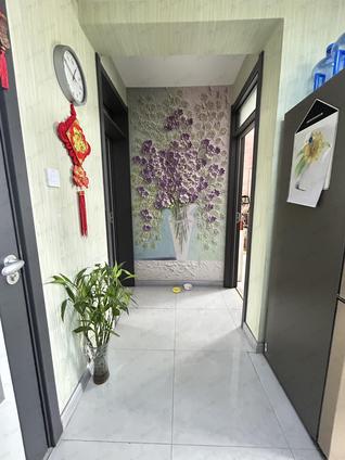 北京安达里(北辰)2室1厅53平高楼层/共6层