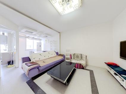 北京东大影壁5号2室1厅82.49平高楼层/共7层