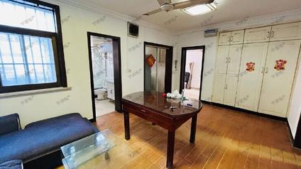 北京塔湾新村(青松路)2室1厅73.09平低楼层/共6层