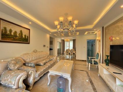 北京世茂诺沙湾(四五期)3室2厅113.4平中楼层/共6层