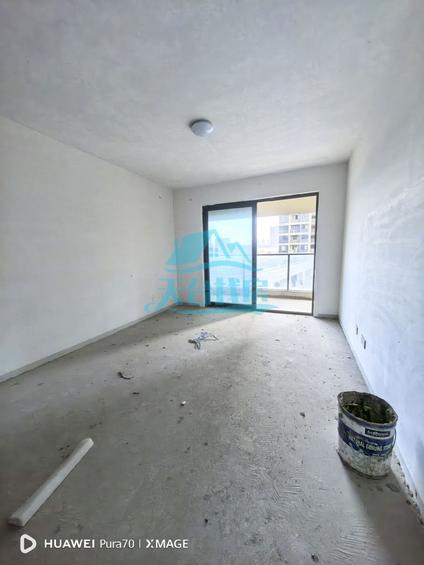 北京祥生世纪广场1室0厅90平低楼层/共27层