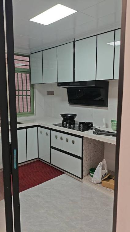 北京永乐花园3室2厅125.2平中楼层/共8层