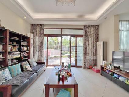 北京广州雅居乐花园3室2厅155平低楼层/共9层