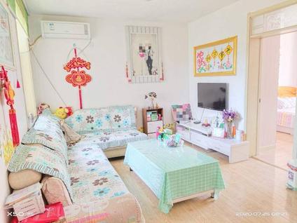 北京辛明园2室2厅71.94平中楼层/共6层