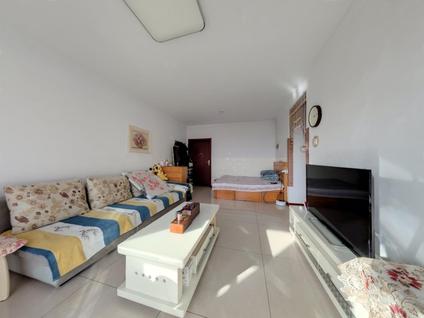 北京北辰新领地2室1厅87平中楼层/共18层