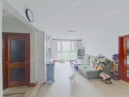 北京富力又一城(A区)2室1厅97.83平低楼层/共22层