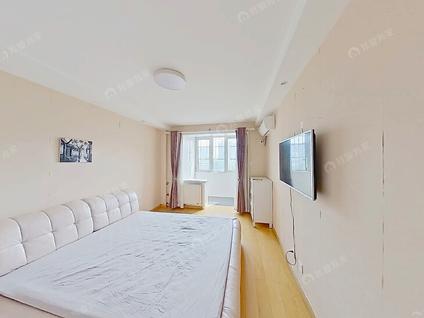 北京东黄城根南街2室1厅64.79平高楼层/共6层