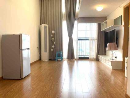 北京奥园领寓2室2厅46.16平中楼层/共20层