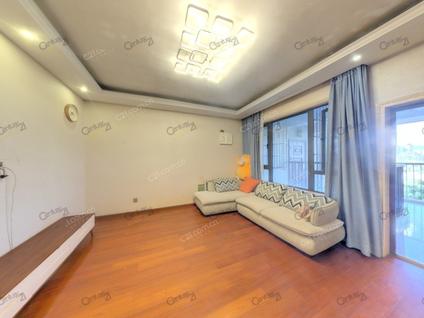 北京金轩嘉园2室2厅81平中楼层/共17层