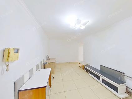 北京世安家园2室1厅82.11平低楼层/共24层