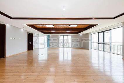 北京缘溪堂5室2厅418平中楼层/共21层