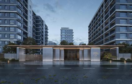 北京住总芳华里顺义 顺义城/建面62平-132平