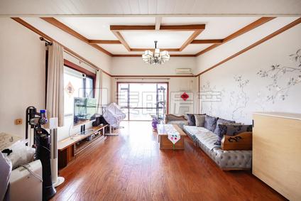 北京金地格林小镇3室2厅122.12平高楼层/共5层